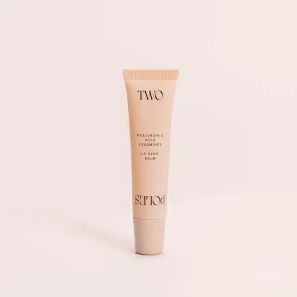 LIP HERO BALM UNTINTED
