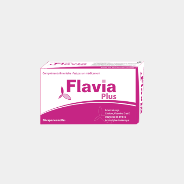 Flavia Plus