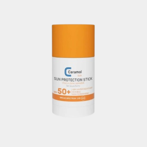STICK SOLAR SUN PROTECTION CERAMOL