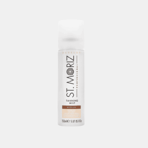 Spray Autobronceador St-Moriz