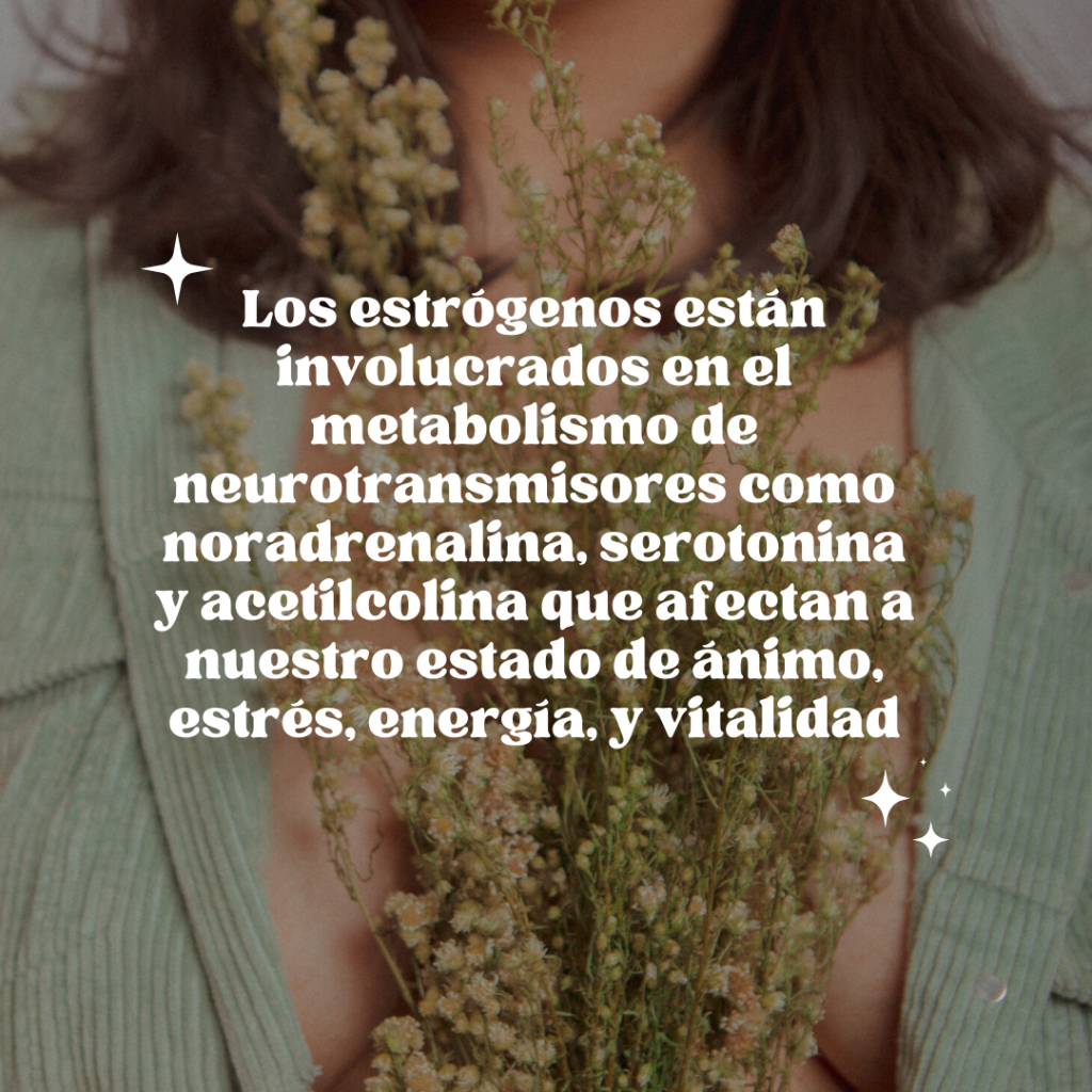 Menopausia y Cansancio