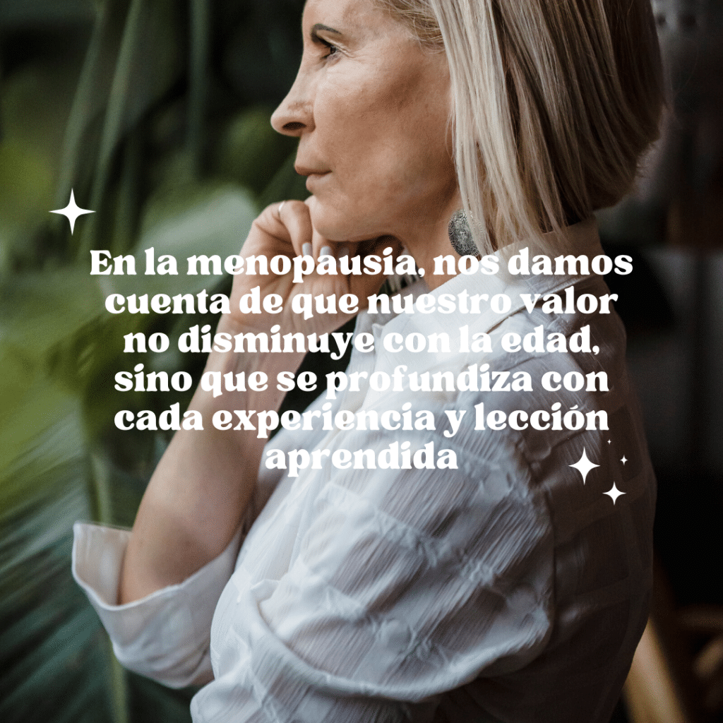 Niebla mental en la Menopausia