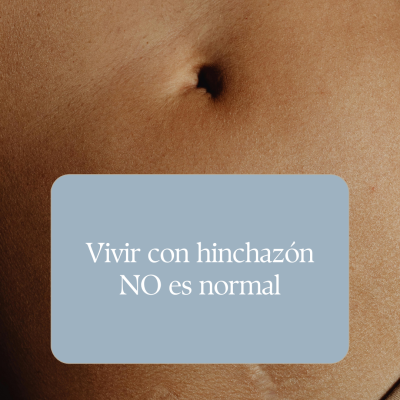 Cómo evitar la hinchazón digestiva en vacaciones: claves para sentirte bien