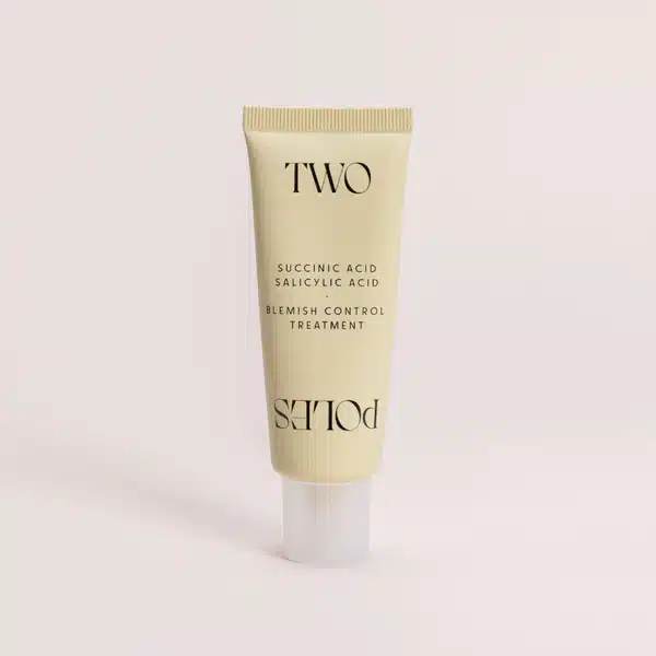 BLEMISH CONTROL TREATMENT TWO POLES