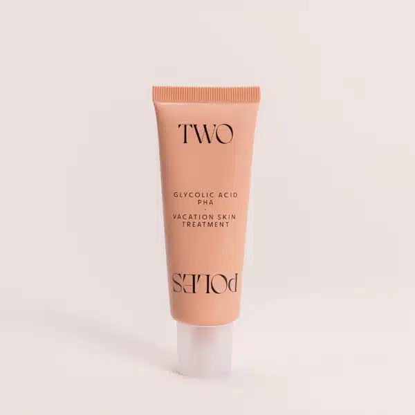 VACATION SKIN TREATMENT