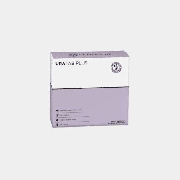 Uratab Plus