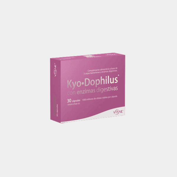 Kyo Dophilus