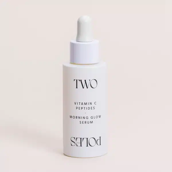 MORNING GLOW SERUM