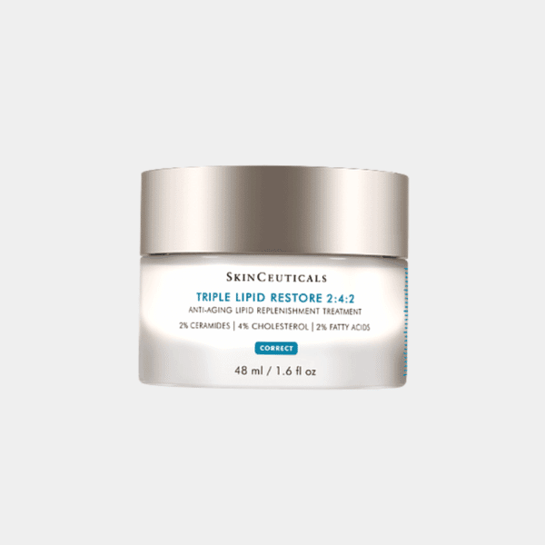 Triple lipid restore Skinceuticals