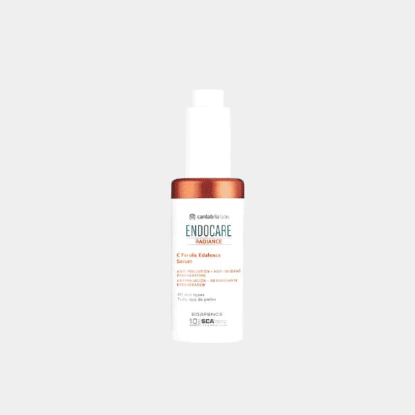 Serum C-Ferulic Edafence Cantabria