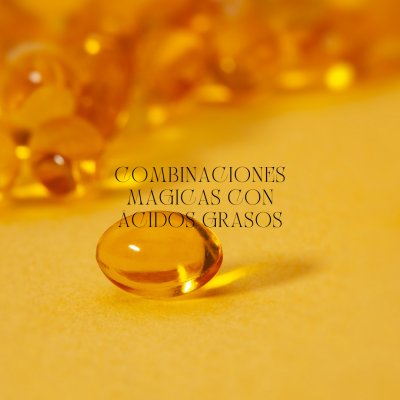 Pon un Omega en tu vida