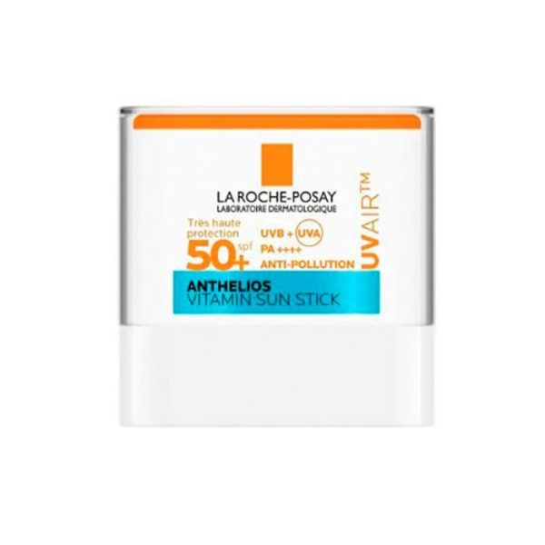 STICK SOLAR ANTHELIOS UV AIR VITAMIN SUN SPF50+ LA ROCHE POSAY
