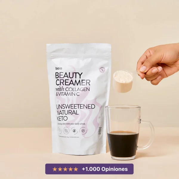 BEAUTY CREAMER™ 300 GRAMOS