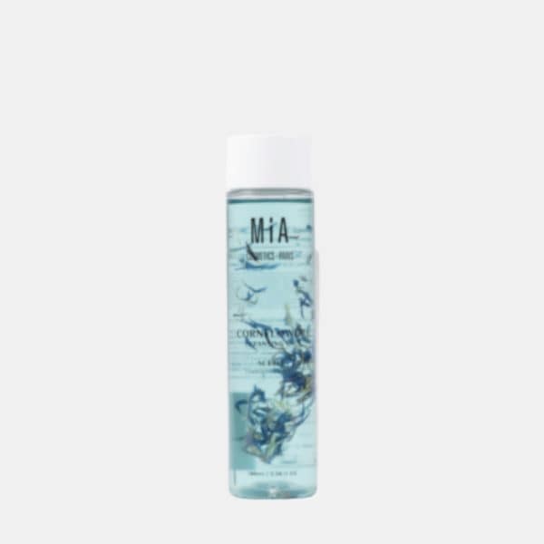 Aceite Cornflower Cleansing Mia Cosmetics