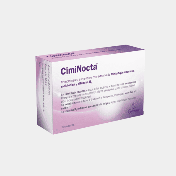 Ciminocta Gynea
