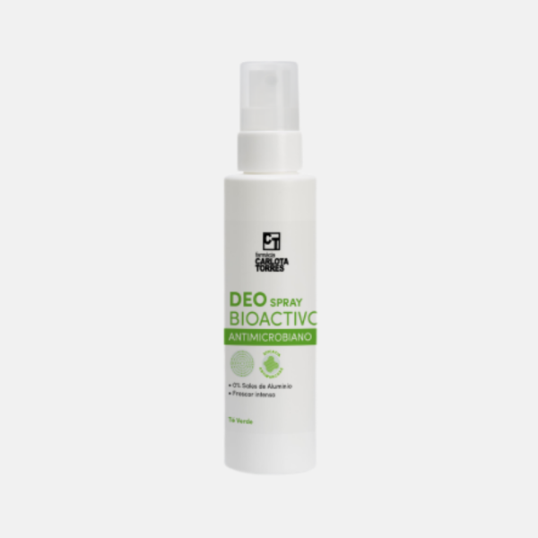 DEO Spray Bioactivo