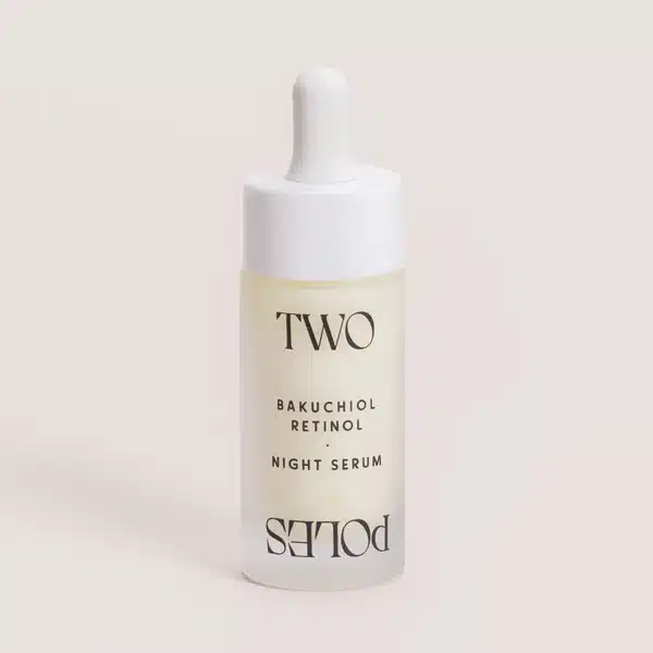 NIGHT SERUM
