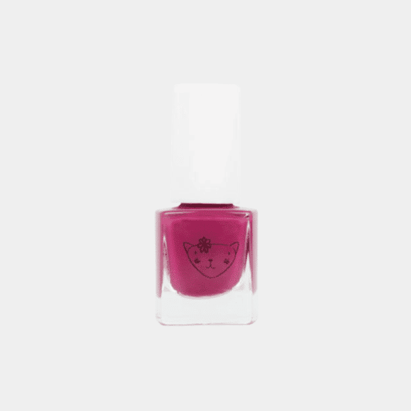 Esmalte Infantil Kitten Mia Cosmetics