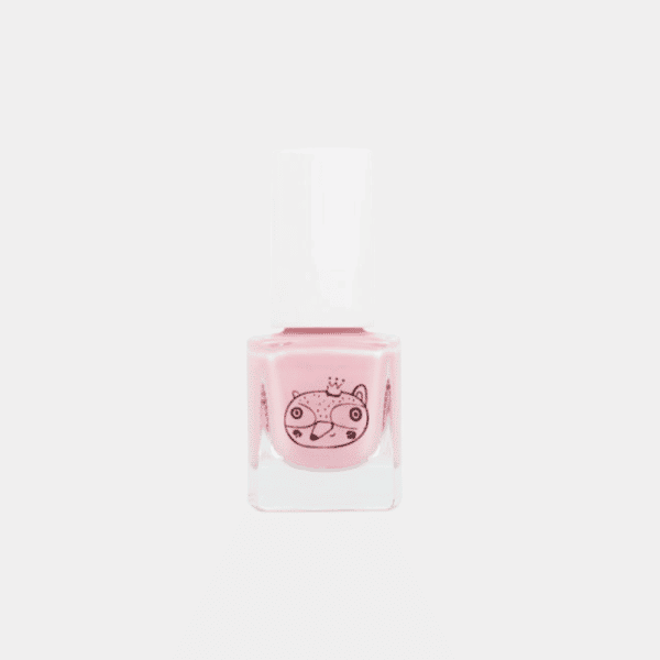 Esmalte Infantil Raccoon Mia Cosmetics