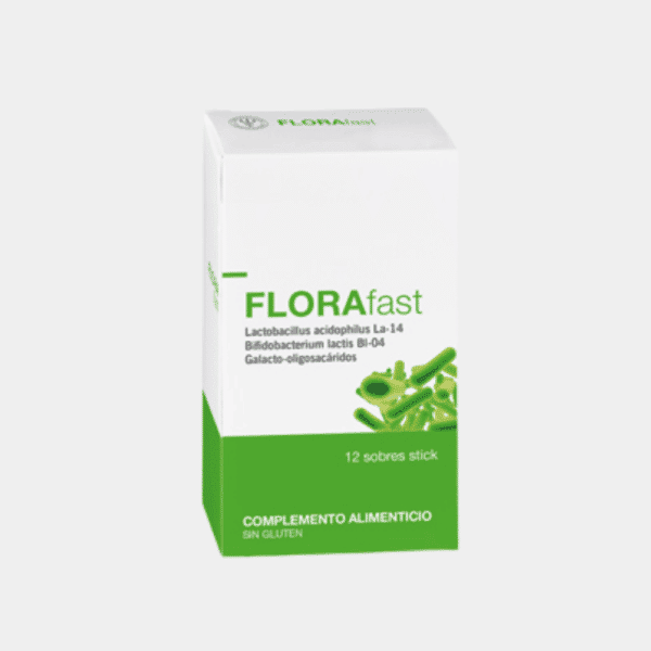 Florafast