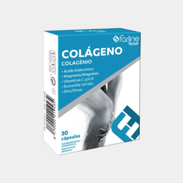 Colágeno Activity