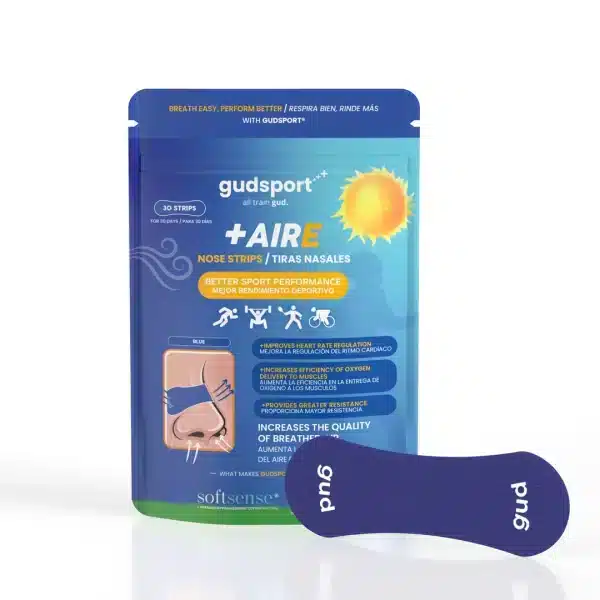 GUDSPORT TIRA NASAL GUDSLIP