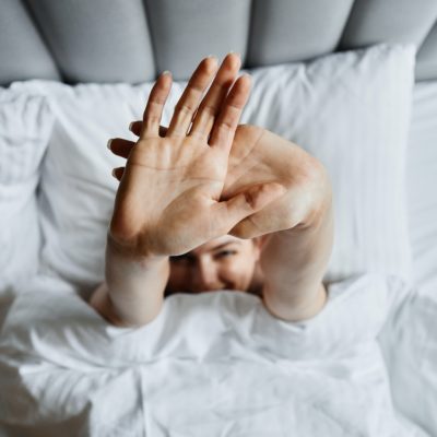 Insomnio en la menopausia