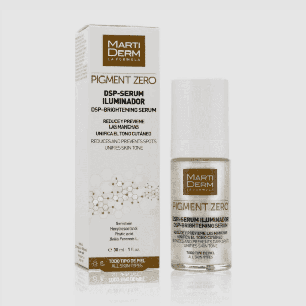 DSP-Serum Iluminador Martiderm