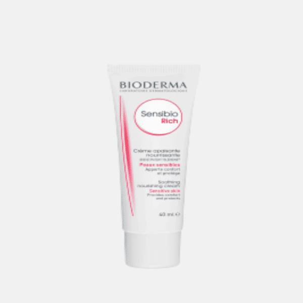 Sensibio Rich Bioderma