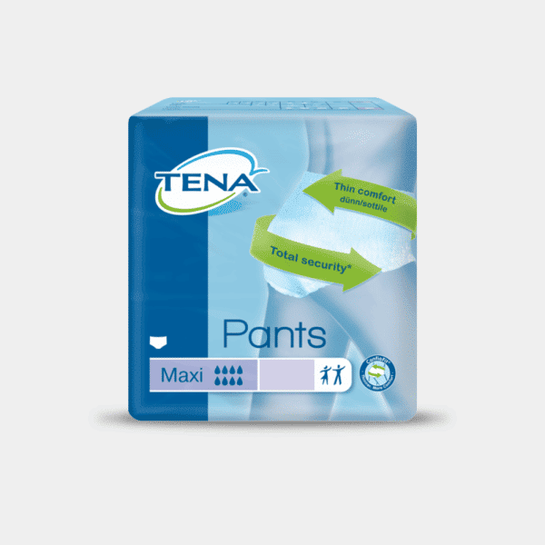 Tena Pants Maxi