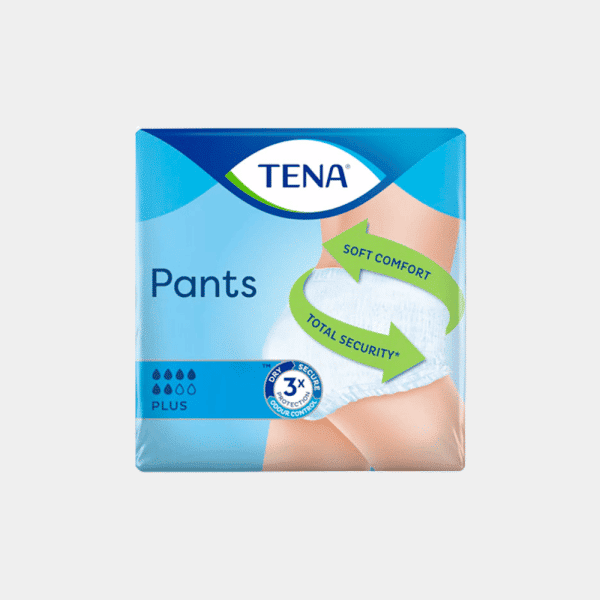 Tena Pants Plus