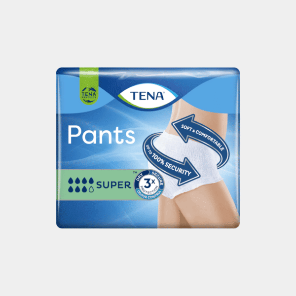 Tena Pants Super