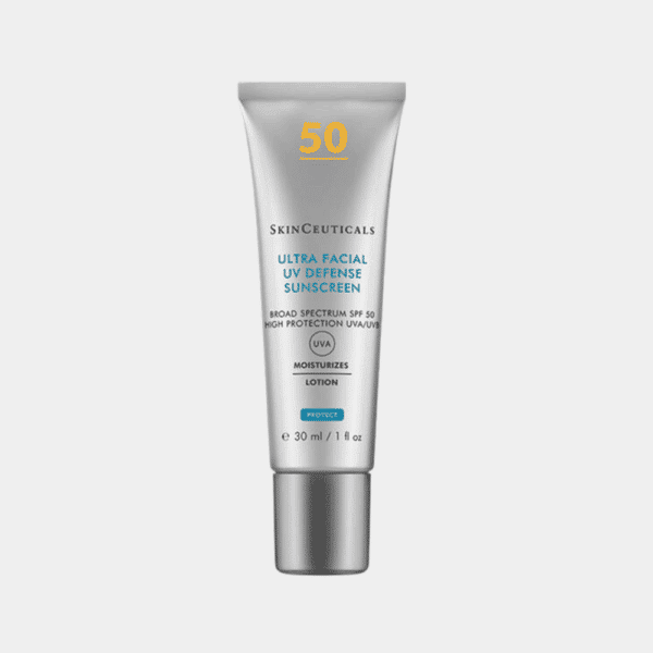 Ultra Facial Defense SPF-50