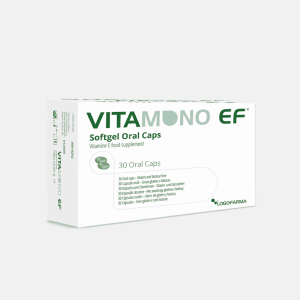 Vitamono EF