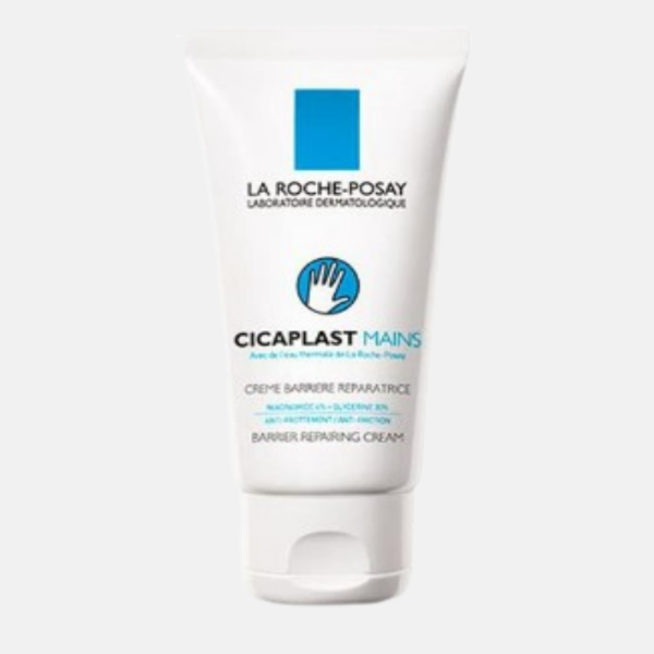 Crema de manos Cicaplast