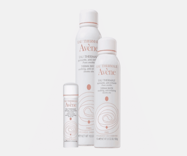 Agua Termal Avene