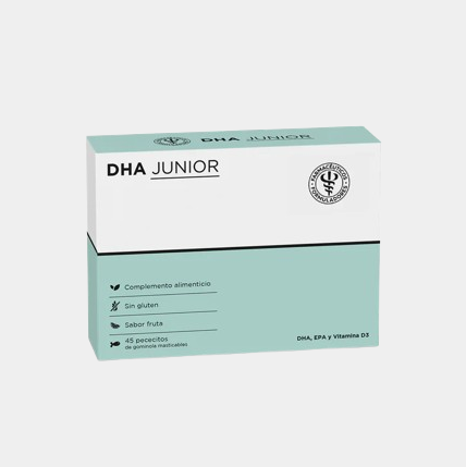 DHA Junior