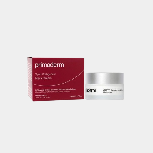 Primaderm Xpert Collageneur neck cream