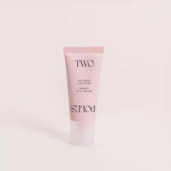 SMART EYE CREAM TWO POLES