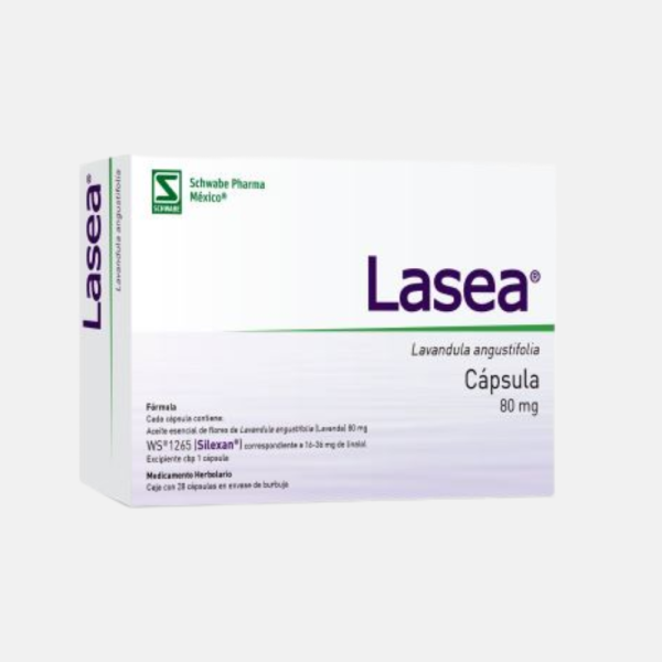 Lasea