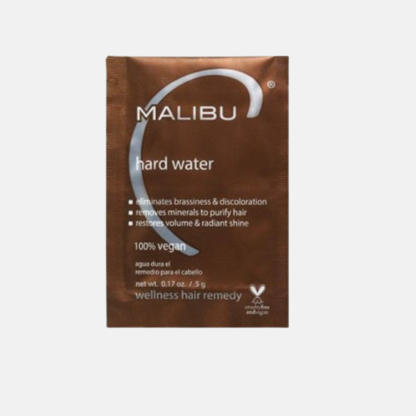 Malibu Hard Water