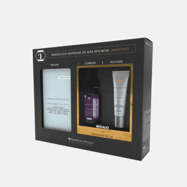 Pack Antimanchas Skinceuticals