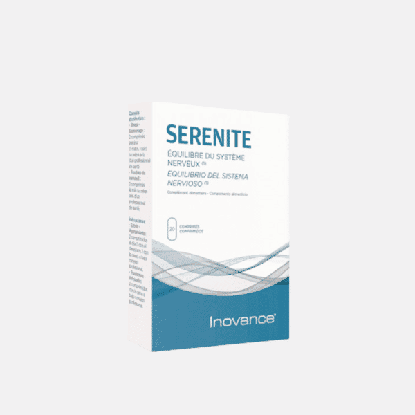 Serenite Ysonut