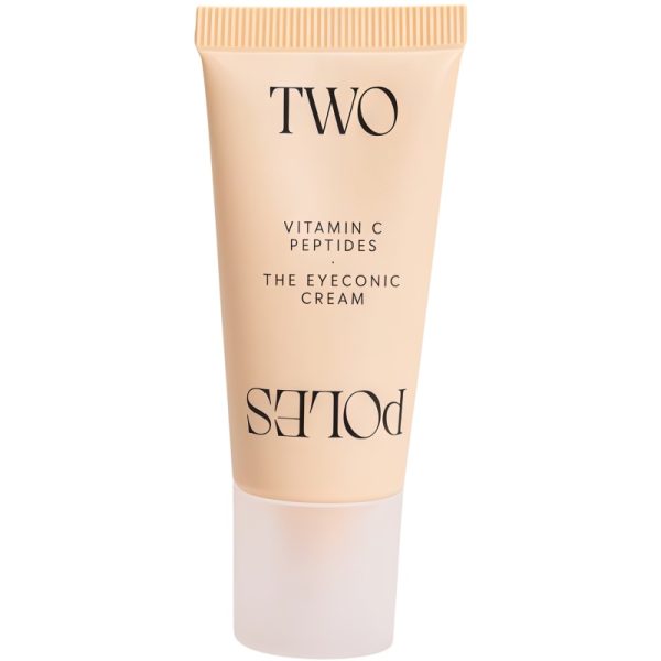 THE EYECONIC CREAM TWO POLES 15ML