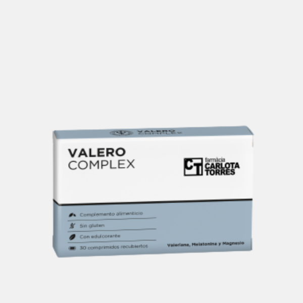 VALEROCOMPLEX