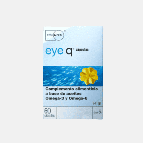 Equazen Eye-Q